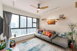 Blk 445B Clementi Crest (Clementi), HDB 4 Rooms #618876141